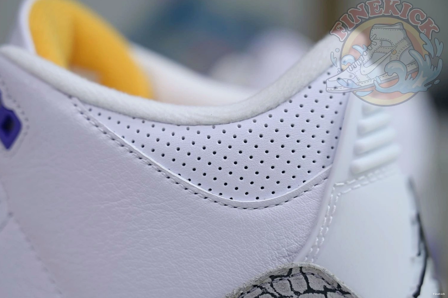 RETRO JORDAN 3 OG AIR 0110